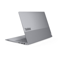 Lenovo ThinkBook 16 G9 IRL | Arctic Grey | 16 " | IPS | WUXGA | 1920 x 1200 pixels | Anti-glare | Intel Core 5 | 210H | 16 GB | 