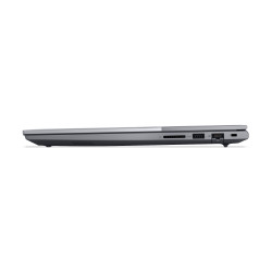 Lenovo ThinkBook 16 G9 IRL | Arctic Grey | 16 " | IPS | WUXGA | 1920 x 1200 pixels | Anti-glare | Intel Core 5 | 210H | 16 GB | 