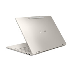 Lenovo Yoga 7 2-in-1 16AKP10 | Seashell | 16 " | OLED | Touchscreen | 2.8K WQXGA+ | 2880 x 1800 pixels | AMD Ryzen AI 7 | 350 | 