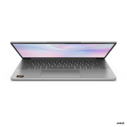 Lenovo IdeaPad Slim 5 14ARP10 | Luna Grey | 14 " | OLED | WUXGA | 1920 x 1200 pixels | Glossy | AMD Ryzen 7 | 7735HS | 16 (2x8GB