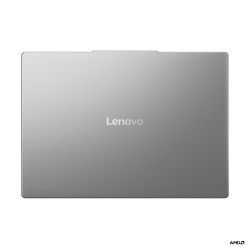 Lenovo IdeaPad Slim 5 14ARP10 | Luna Grey | 14 " | OLED | WUXGA | 1920 x 1200 pixels | Glossy | AMD Ryzen 7 | 7735HS | 16 (2x8GB