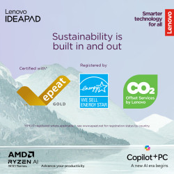 Lenovo IdeaPad Slim 5 14ARP10 | Luna Grey | 14 " | OLED | WUXGA | 1920 x 1200 pixels | Glossy | AMD Ryzen 7 | 7735HS | 16 (2x8GB