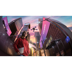 Lenovo IdeaPad Slim 5 14ARP10 | Luna Grey | 14 " | OLED | WUXGA | 1920 x 1200 pixels | Glossy | AMD Ryzen 7 | 7735HS | 16 (2x8GB