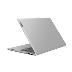 Lenovo IdeaPad Slim 5 14Q8X9 | Cloud Grey | 14 " | OLED | WUXGA | 1920 x 1200 pixels | Glossy | Snapdragon X | X1-26-100 | 32 GB
