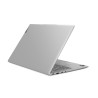 Lenovo IdeaPad Slim 5 14Q8X9 | Cloud Grey | 14 " | OLED | WUXGA | 1920 x 1200 pixels | Glossy | Snapdragon X | X1-26-100 | 32 GB