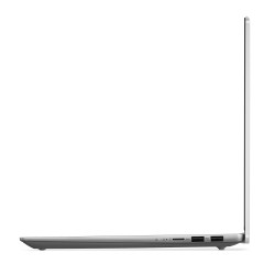 Lenovo IdeaPad Slim 5 14Q8X9 | Cloud Grey | 14 " | OLED | WUXGA | 1920 x 1200 pixels | Glossy | Snapdragon X | X1-26-100 | 32 GB