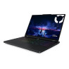 Lenovo Legion Pro 5 16IAX10H | Eclipse Black | 16 " | OLED | WQXGA | 2560 x 1600 pixels | Intel Core Ultra 9 | 275HX | 32 (2x16G