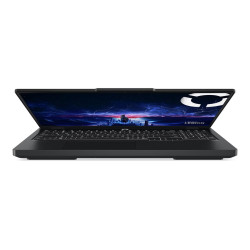 Lenovo Legion Pro 5 16IAX10H | Eclipse Black | 16 " | OLED | WQXGA | 2560 x 1600 pixels | Intel Core Ultra 9 | 275HX | 32 (2x16G