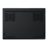 Lenovo Legion Pro 5 16IAX10H | Eclipse Black | 16 " | OLED | WQXGA | 2560 x 1600 pixels | Intel Core Ultra 9 | 275HX | 32 (2x16G
