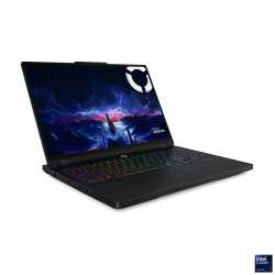 Lenovo Legion Pro 5 16IAX10H | Eclipse Black | 16 " | OLED | WQXGA | 2560 x 1600 pixels | Intel Core Ultra 9 | 275HX | 32 (2x16G
