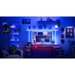 Lenovo Legion Pro 5 16IAX10H | Eclipse Black | 16 " | OLED | WQXGA | 2560 x 1600 pixels | Intel Core Ultra 9 | 275HX | 32 (2x16G