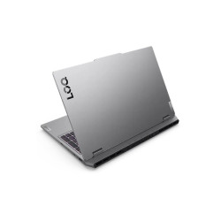 Lenovo LOQ 15AHP10 15.6 FHD AMD R5 220/16GB/512GB/NVIDIA GF RTX 5050 8GB/WIN11 Home/ENG Backlit kbd/Luna Grey/2Y Warranty