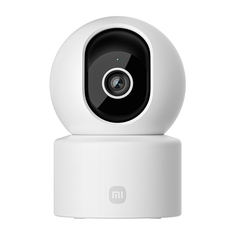Xiaomi Smart Camera C302 | Dome | 3 MP | H.265 | microSD card (8 GB to 256 GB)