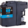 Brother LC123C | Ink Cartridge | Cyan