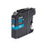 Brother LC123C | Ink Cartridge | Cyan