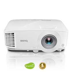 Benq | MH733 | Full HD (1920x1080) | 4000 ANSI lumens | White | Lamp warranty 12 month(s)