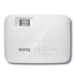 Benq | MH733 | Full HD (1920x1080) | 4000 ANSI lumens | White | Lamp warranty 12 month(s)