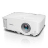 Benq | MH733 | Full HD (1920x1080) | 4000 ANSI lumens | White | Lamp warranty 12 month(s)