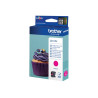 Brother LC123M | Ink Cartridge | Magenta