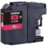 Brother LC123M | Ink Cartridge | Magenta
