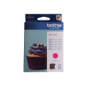 Brother LC123M | Ink Cartridge | Magenta