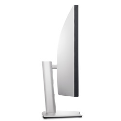 Dell | LCD UltraSharp Monitor | U4924DW | 49 " | IPS | 5K Dual QHD | 32:9 | 60 Hz | 5 ms | 5120 x 1440 | HDMI ports quantity 2 |