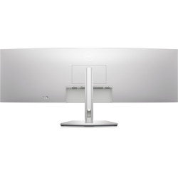 Dell | LCD UltraSharp Monitor | U4924DW | 49 " | IPS | 5K Dual QHD | 32:9 | 60 Hz | 5 ms | 5120 x 1440 | HDMI ports quantity 2 |