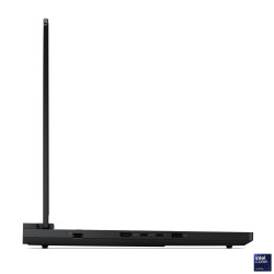 Lenovo Legion Pro 7 16IAX10H | Eclipse Black | 16 " | OLED | WQXGA | 2560 x 1600 pixels | Intel Core Ultra 9 | 275HX | 32 GB | C