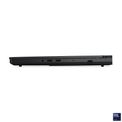 Lenovo Legion Pro 7 16IAX10H | Eclipse Black | 16 " | OLED | WQXGA | 2560 x 1600 pixels | Intel Core Ultra 9 | 275HX | 32 GB | C