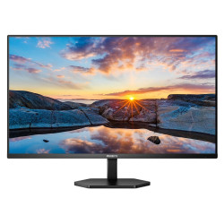 Philips | 32E1N3100LA/00 | 32 " | VA | 16:9 | 75 Hz | 4 ms | 1920 x 1080 pixels | 300 cd/m | HDMI ports quantity 1 | Black