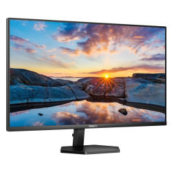 Philips | 32E1N3100LA/00 | 32 " | VA | 16:9 | 75 Hz | 4 ms | 1920 x 1080 pixels | 300 cd/m | HDMI ports quantity 1 | Black