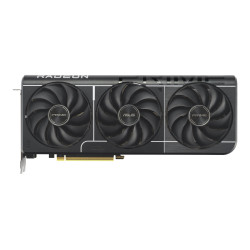 Asus PRIME-RX9060XT-O16G | AMD | 16 GB | Radeon RX 9060 XT | GDDR6 | HDMI ports quantity 1 | PCI Express 5.0