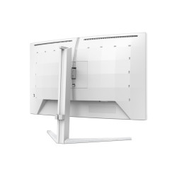 Philips | 27M2C5501/00 | 27 " | VA | Quad HD | 16:9 | 1 ms | 2560 x 1440 pixels | 300 cd/m | HDMI ports quantity 2 | White