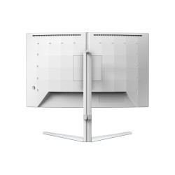 Philips | 27M2C5501/00 | 27 " | VA | Quad HD | 16:9 | 1 ms | 2560 x 1440 pixels | 300 cd/m | HDMI ports quantity 2 | White