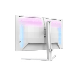 Philips | 27M2C5501/00 | 27 " | VA | Quad HD | 16:9 | 1 ms | 2560 x 1440 pixels | 300 cd/m | HDMI ports quantity 2 | White