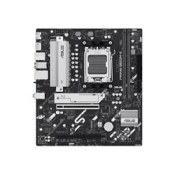 Asus PRIME B850M-K | Processor family AMD | Processor socket AM5 | DDR5 | Supported hard disk drive interfaces SATA, M.2 | Numbe