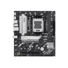 Asus PRIME B850M-K | Processor family AMD | Processor socket AM5 | DDR5 | Supported hard disk drive interfaces SATA, M.2 | Numbe