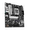 Asus PRIME B850M-K | Processor family AMD | Processor socket AM5 | DDR5 | Supported hard disk drive interfaces SATA, M.2 | Numbe