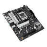 Asus PRIME B850M-K | Processor family AMD | Processor socket AM5 | DDR5 | Supported hard disk drive interfaces SATA, M.2 | Numbe