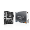 Asus PRIME B850M-K | Processor family AMD | Processor socket AM5 | DDR5 | Supported hard disk drive interfaces SATA, M.2 | Numbe