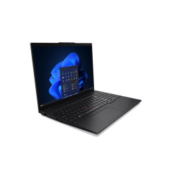 Lenovo ThinkPad L16 G2 Intel | Black | 16 " | IPS | WUXGA | 1920 x 1200 pixels | Anti-glare | Intel Core Ultra 7 | 255U | 16 GB 