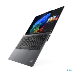 Lenovo ThinkPad X9-14 G1 Aura Edition | Grey | 14 " | OLED | WUXGA | 1920 x 1200 pixels | Anti-glare | Intel Core Ultra 5 | 228V