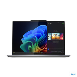 Lenovo ThinkPad X9-14 G1 Aura Edition | Grey | 14 " | OLED | WUXGA | 1920 x 1200 pixels | Anti-glare | Intel Core Ultra 5 | 228V