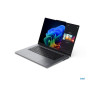Lenovo ThinkPad X9-15 G1 Aura Edition | Grey | 15.3 " | OLED | 2.8K | 2880 x 1800 pixels | Intel Core Ultra 5 | 228V | 32 GB | S