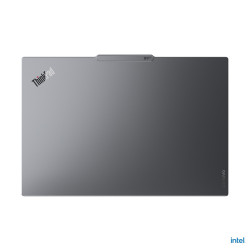 Lenovo ThinkPad X9-15 G1 Aura Edition | Grey | 15.3 " | OLED | 2.8K | 2880 x 1800 pixels | Intel Core Ultra 5 | 228V | 32 GB | S