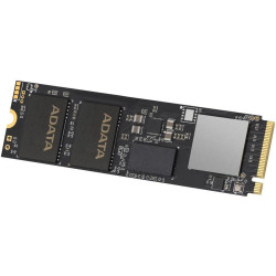ADATA | XPG Gammix S70 BLADE | 512 GB | SSD form factor M.2 2280 | Solid-state drive interface PCIe Gen4x4 | Read speed 7400 MB/