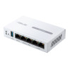Gigabit VPN wired router | ExpertWiFi EBG15 | 10/100/1000 Mbit/s | Ethernet LAN (RJ-45) ports 3 | Mesh Support Yes | MU-MiMO Yes