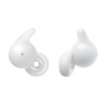 Sony Headphones | WF-LS910N LinkBuds Fit | Bluetooth | In-ear | Noise canceling | Wireless | White