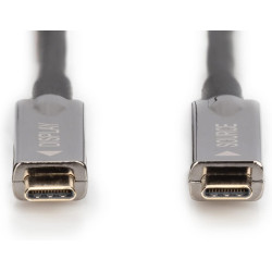Digitus 4K USB Type-C AOC AV Connection Cable | AK-330160-150-S
