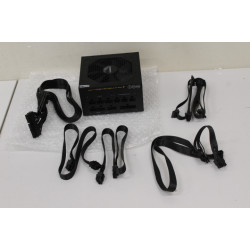 SALE OUT. Gigabyte PSU | GP-UD1000GM | USED, REFURBISHED, MISSING MANUALS AND SOME CABLES (PCI-E, SATA, PERIPHERAL) | 1000 W